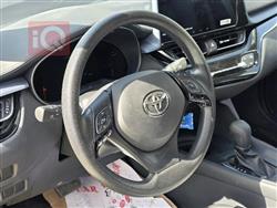 تويوتا سي اتش ار